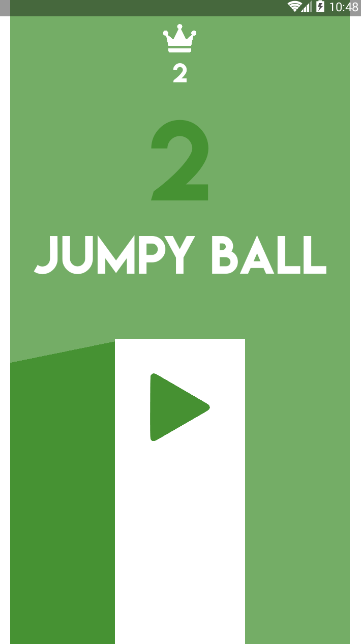 Ծ(Jumpy Ball)ͼ
