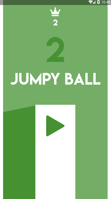 S(Jumpy Ball)؈D