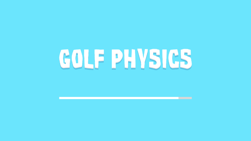 ߶(Golf Physics)ͼ