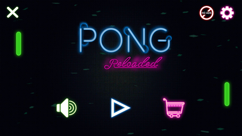 װ(Pong Reloaded)ͼ