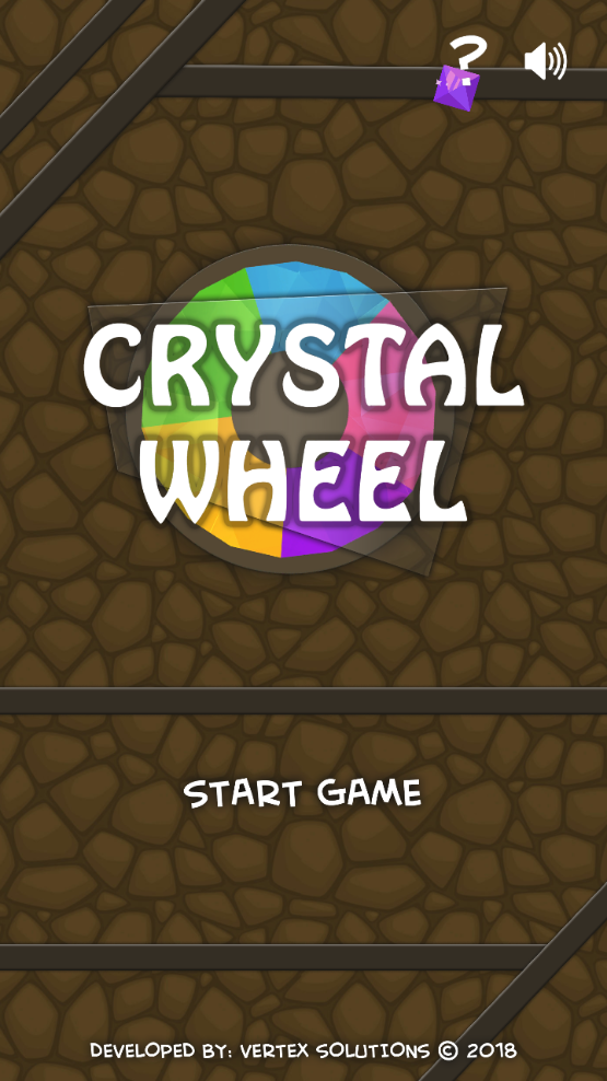 ˮ(Crystal Wheel)ͼ