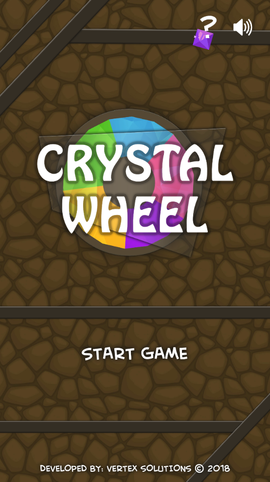 ˮ݆P(Crystal Wheel)؈D