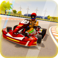 ռ(Extreme Ultimate Kart Racing)1.0.1 ׿