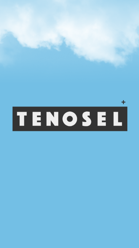 tenosel+νͼ