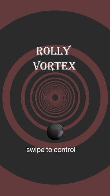 Ծ(Rolly vortex Tunnel jump)ͼ