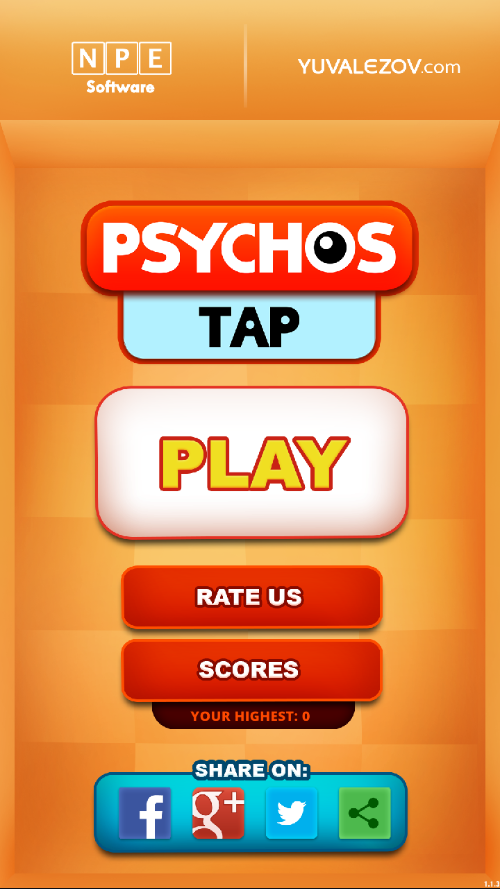 Psychos TapָϵķԺͼ