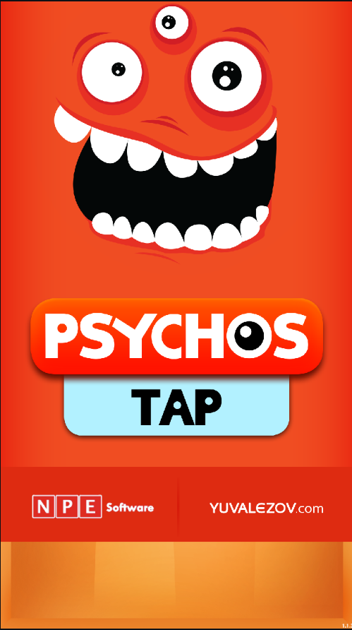 Psychos TapָϵķԺͼ