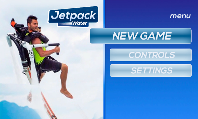 ˮ(Jetpack Water Speed Race)ͼ