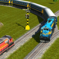 Indian Train Simulator 2017(ģ˾)1.7 ׿