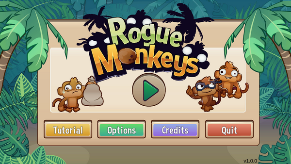 (Rogue Monkeys)ͼ