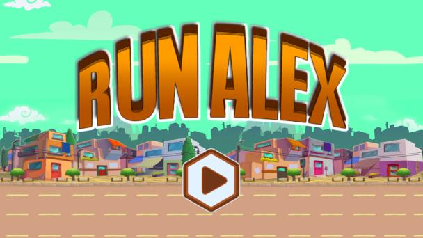 ˹(Run Alex)ͼ