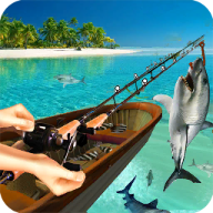 Fisher Fishing Clash - Real Fishing Games(ͻĵϷ)1.1 ׿°