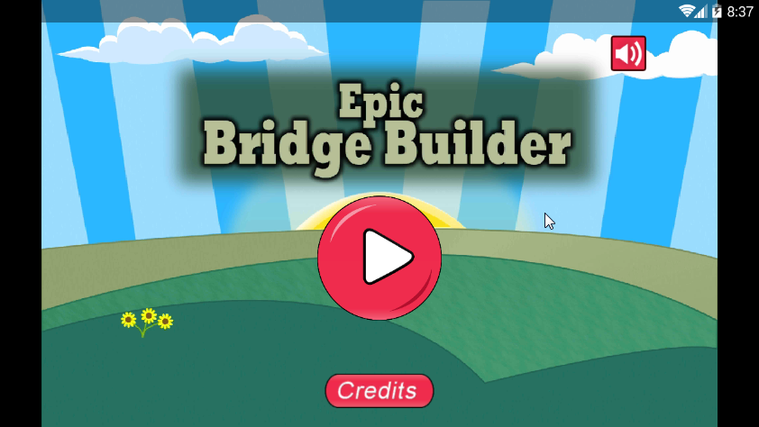 ʷʫ(Epic Bridge Builder)ͼ