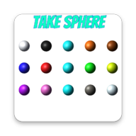 ͬɫ(Take Sphere)3.3 ׿ֻ