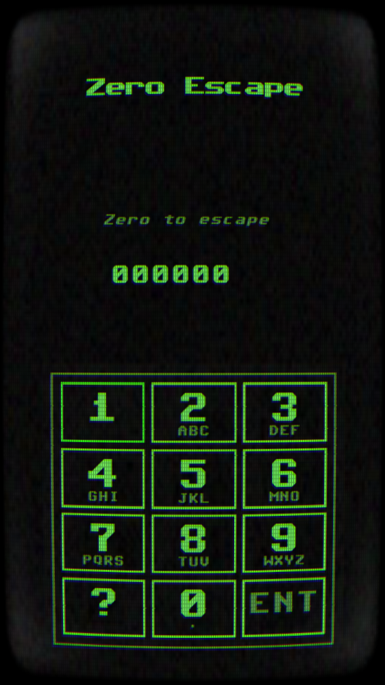 Zero Escape()ͼ