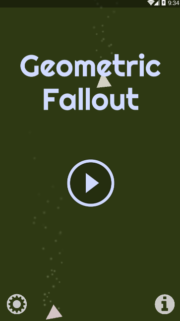 η(Geometric Fallout)ͼ
