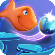 㵯豬(Goldfish Pinball Blast)1.0 ׿Ѱ