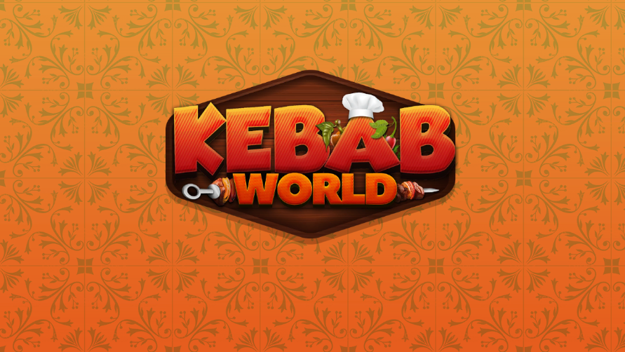 Kebab Worldտͼ