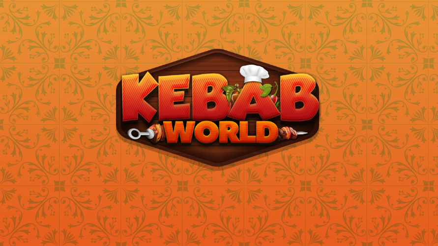 Kebab Worldտͼ0