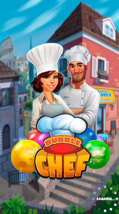 ݳʦ(bubble chef)ͼ