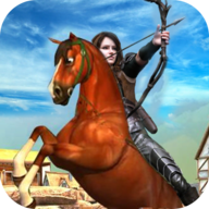 Ϸ2018(Horse Riding game 2018)1.0 ׿
