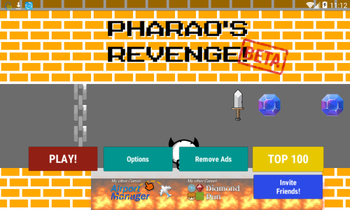 ϵĸ(Pharaos Revenge)ͼ