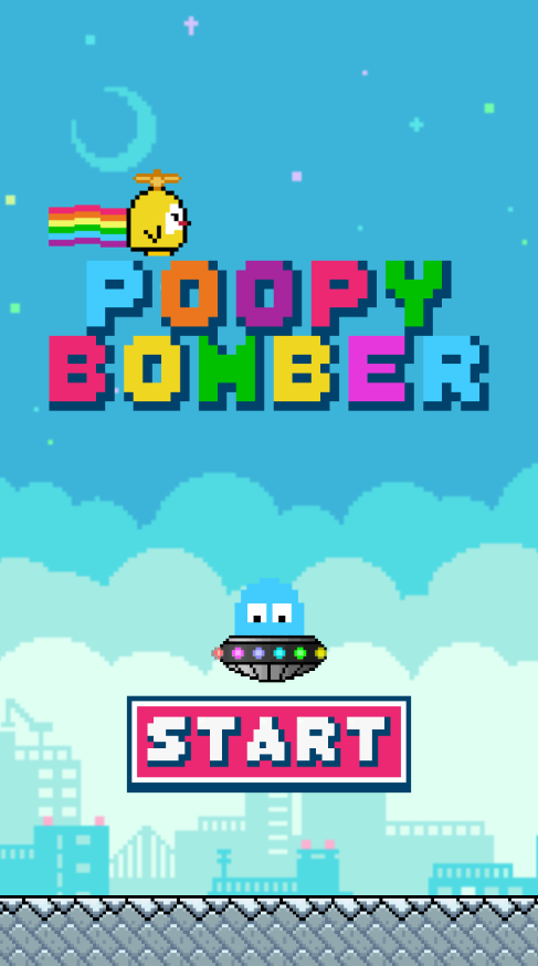 ը(Poopy Bomber)ͼ