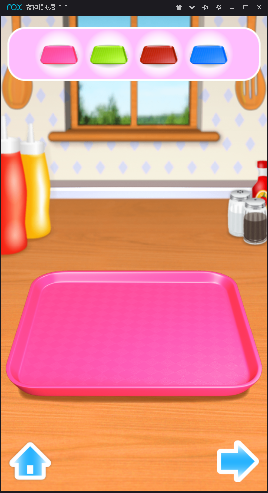 Burger Maker Deluxeֻͼ