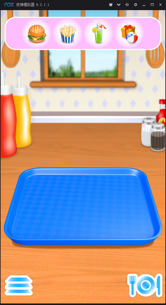 Burger Maker Deluxeֻͼ