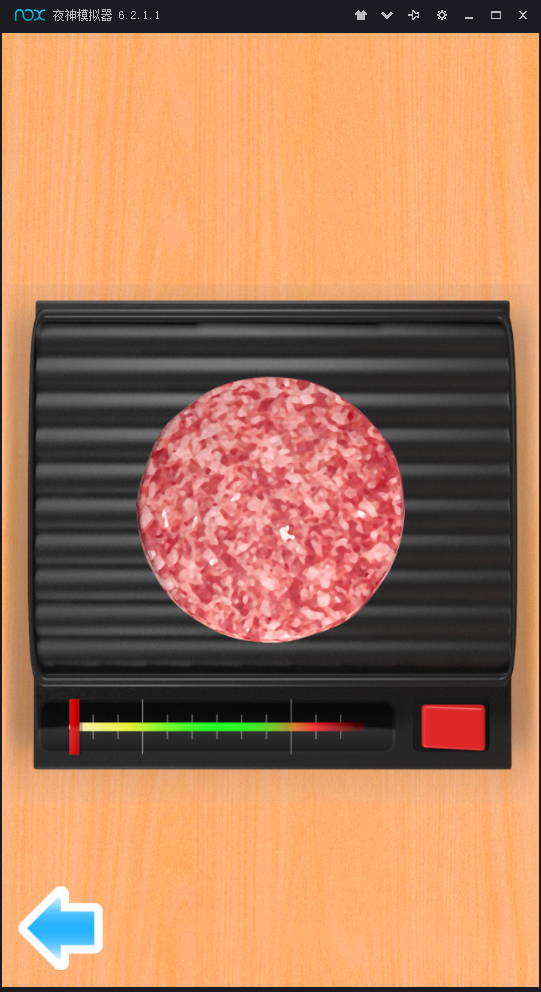 Burger Maker Deluxeֻͼ