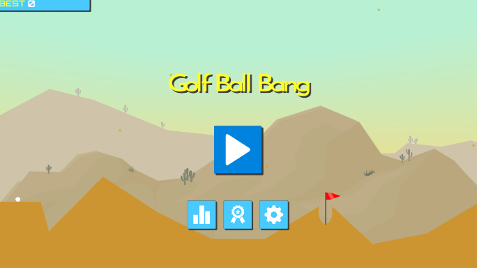 ߶(Golf Ball Bang)ͼ