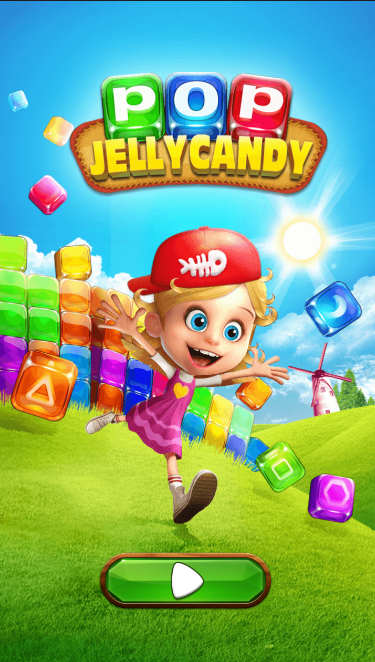 йǹ(pop jelly candy)ͼ