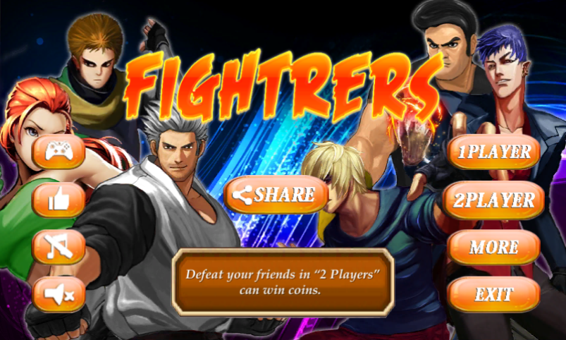 ^(king of street fighter)؈D