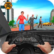 Taxi Driver Game - Offroad Taxi Driving Sim⳵˾ԽҰʻģ1.0.1 ׿