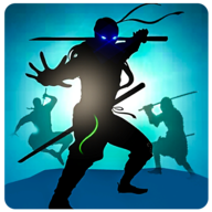 Shadow Fighter Heroes: Kung Fu Mega CombatӰʿӢ۹ս1.0 ֻ