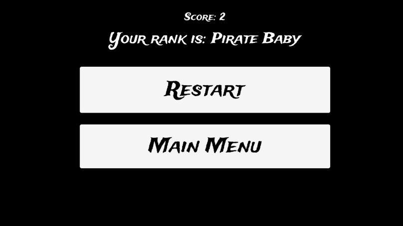 ˱(Pirate Fortune Run)ͼ