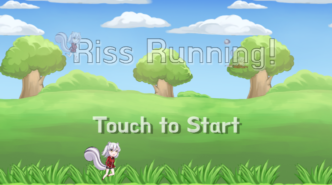 Riss(Riss Running)ͼ