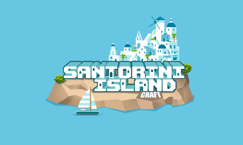 ʥᵺ(Santorini Island Craft)ͼ0