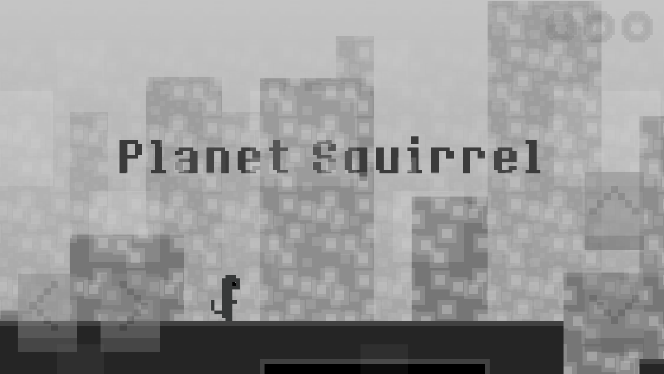 (Planet Squirrel)ͼ