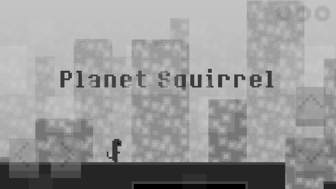 (Planet Squirrel)؈D