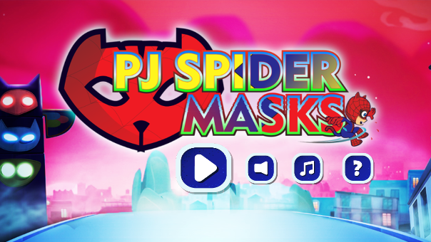֩èк(Pj Spider Masks Cat Boy)ͼ