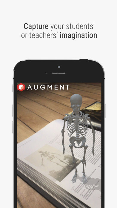 Augmentͼ