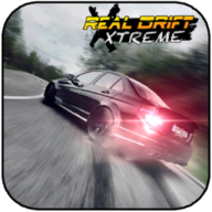 漂移��模�M器(Real Drift Xtreme - Car Racing)