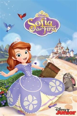 Sofia The First Cartoon VideosǶƬappͼ