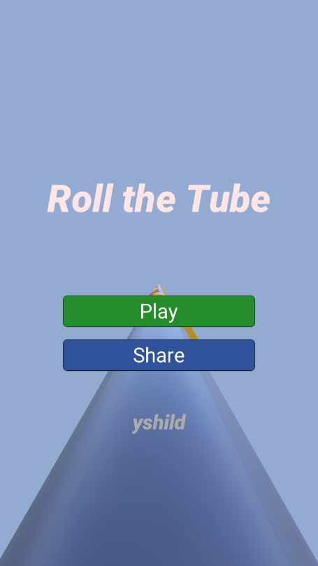 ˮ(Roll the Tube)ͼ