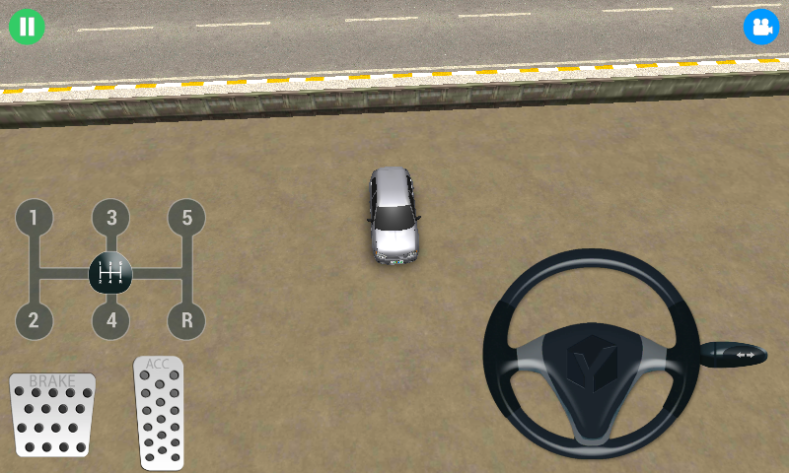 Nepal Driving TestᲴʻԽͼ