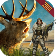 Ұ¹ģϷ(Wild Deer Hunting Animal Simulator Game)1.1 ׿