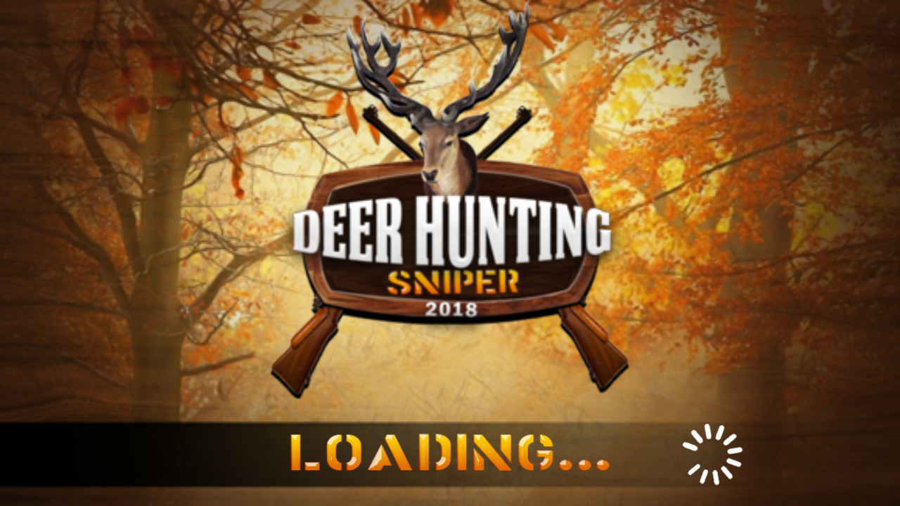 Ұ¹ģϷ(Wild Deer Hunting Animal Simulator Game)ͼ