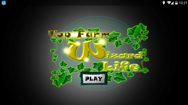 ũ(Top Farm Wizard Life)ͼ