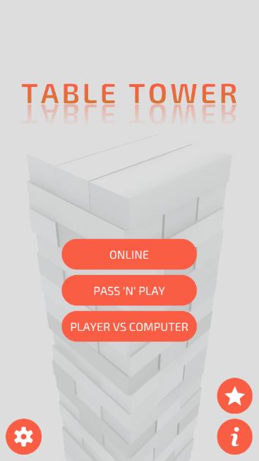 eľ(Table Tower Online)؈D